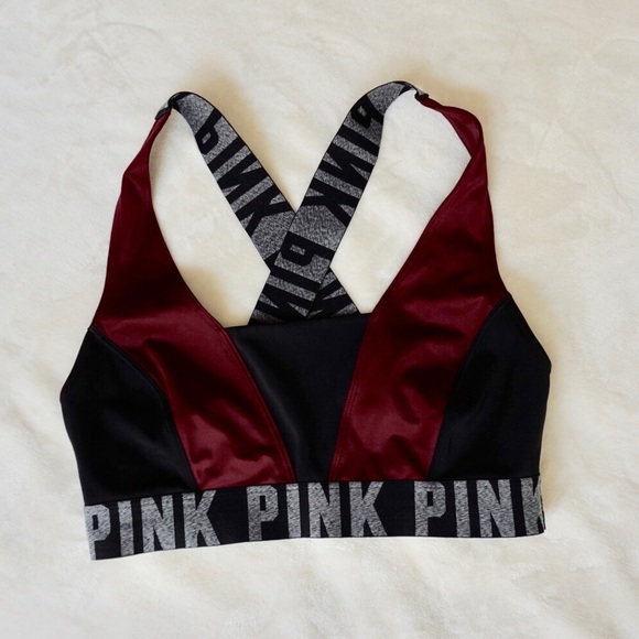 PINK Victoria's Secret Other - Pink sports bra